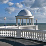 De La Warr Pavillion