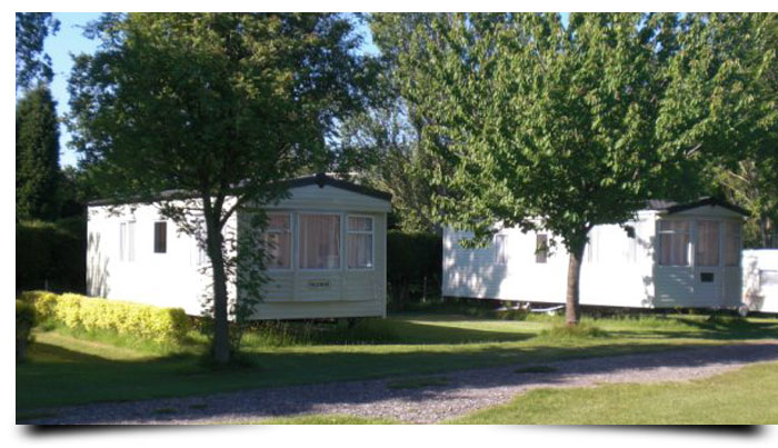 Cobbs Hill Farm - East Sussex Caravan & Camping Park